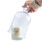 Vela perfumada Patchouli Vanilla